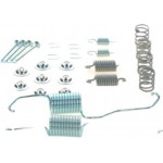 Bosch Σετ βοηθ. εξαρτημάτων, Σιαγόνες Φρένου - 1 987 475 117