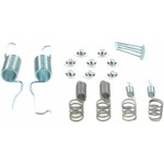 Bosch Σετ βοηθ. εξαρτημάτων, Σιαγόνες Φρένου - 1 987 475 117