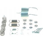 Bosch Σετ βοηθ. εξαρτημάτων, Σιαγόνες Φρένου - 1 987 475 117