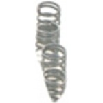 Bosch Σετ βοηθ. εξαρτημάτων, Σιαγόνες Φρένου - 1 987 475 137