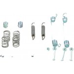 Bosch Σετ βοηθ. εξαρτημάτων, Σιαγόνες Φρένου - 1 987 475 162