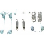 Bosch Σετ βοηθ. εξαρτημάτων, Σιαγόνες Φρένου - 1 987 475 162