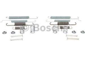 Bosch Σετ βοηθ. εξαρτημάτων, Σιαγόνες Φρένου - 1 987 475 204