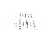 Bosch Σετ βοηθ. εξαρτημάτων, Σιαγόνες Φρένου - 1 987 475 204