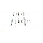 Bosch Σετ βοηθ. εξαρτημάτων, Σιαγόνες Φρένου - 1 987 475 204