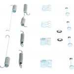 Bosch Σετ βοηθ. εξαρτημάτων, Σιαγόνες Φρένου - 1 987 475 219