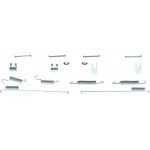 Bosch Σετ βοηθ. εξαρτημάτων, Σιαγόνες Φρένου - 1 987 475 219