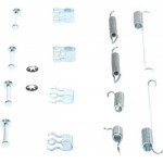 Bosch Σετ βοηθ. εξαρτημάτων, Σιαγόνες Φρένου - 1 987 475 219