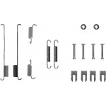 Bosch Σετ βοηθ. εξαρτημάτων, Σιαγόνες Φρένου - 1 987 475 219