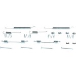 Bosch Σετ βοηθ. εξαρτημάτων, Σιαγόνες Φρένου - 1 987 475 226