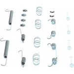 Bosch Σετ βοηθ. εξαρτημάτων, Σιαγόνες Φρένου - 1 987 475 226