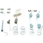 Bosch Σετ βοηθ. εξαρτημάτων, Σιαγόνες Φρένου - 1 987 475 226