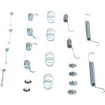 Bosch Σετ βοηθ. εξαρτημάτων, Σιαγόνες Φρένου - 1 987 475 226