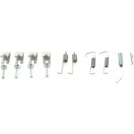 Bosch Σετ βοηθ. εξαρτημάτων, Σιαγόνες Φρένου - 1 987 475 231