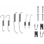 Bosch Σετ βοηθ. εξαρτημάτων, Σιαγόνες Φρένου - 1 987 475 231