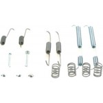 Bosch Σετ βοηθ. εξαρτημάτων, Σιαγόνες Φρένου - 1 987 475 241