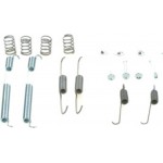 Bosch Σετ βοηθ. εξαρτημάτων, Σιαγόνες Φρένου - 1 987 475 241