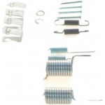 Bosch Σετ βοηθ. εξαρτημάτων, Σιαγόνες Φρένου - 1 987 475 252