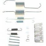 Bosch Σετ βοηθ. εξαρτημάτων, Σιαγόνες Φρένου - 1 987 475 252