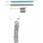 Bosch Σετ βοηθ. εξαρτημάτων, Σιαγόνες Φρένου - 1 987 475 257