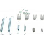 Bosch Σετ βοηθ. εξαρτημάτων, Σιαγόνες Φρένου - 1 987 475 261