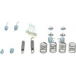 Bosch Σετ βοηθ. εξαρτημάτων, Σιαγόνες Φρένου - 1 987 475 264