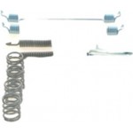 Bosch Σετ βοηθ. εξαρτημάτων, Σιαγόνες Φρένου - 1 987 475 264