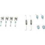 Bosch Σετ βοηθ. εξαρτημάτων, Σιαγόνες Φρένου - 1 987 475 266