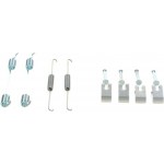 Bosch Σετ βοηθ. εξαρτημάτων, Σιαγόνες Φρένου - 1 987 475 266