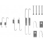 Bosch Σετ βοηθ. εξαρτημάτων, Σιαγόνες Φρένου - 1 987 475 267