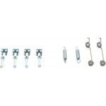 Bosch Σετ βοηθ. εξαρτημάτων, Σιαγόνες Φρένου - 1 987 475 268