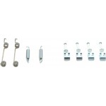 Bosch Σετ βοηθ. εξαρτημάτων, Σιαγόνες Φρένου - 1 987 475 268