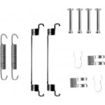 Bosch Σετ βοηθ. εξαρτημάτων, Σιαγόνες Φρένου - 1 987 475 268