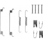 Bosch Σετ βοηθ. εξαρτημάτων, Σιαγόνες Φρένου - 1 987 475 271