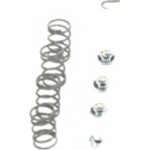 Bosch Σετ βοηθ. εξαρτημάτων, Σιαγόνες Φρένου - 1 987 475 275