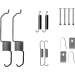 Bosch Σετ βοηθ. εξαρτημάτων, Σιαγόνες Φρένου - 1 987 475 277