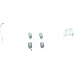 Bosch Σετ βοηθ. εξαρτημάτων, Σιαγόνες Φρένου - 1 987 475 287