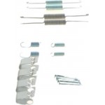 Bosch Σετ βοηθ. εξαρτημάτων, Σιαγόνες Φρένου - 1 987 475 287