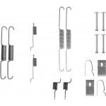 Bosch Σετ βοηθ. εξαρτημάτων, Σιαγόνες Φρένου - 1 987 475 287