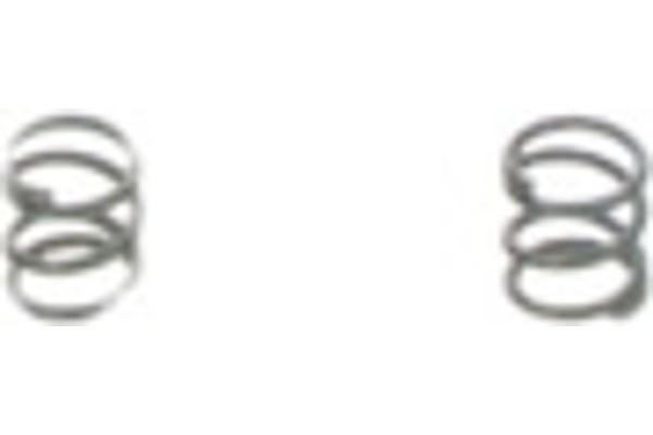 Bosch Σετ βοηθ. εξαρτημάτων, Σιαγόνες Φρένου - 1 987 475 288