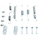 Bosch Σετ βοηθ. εξαρτημάτων, Σιαγόνες Φρένου - 1 987 475 288