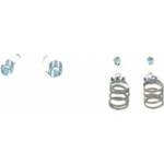 Bosch Σετ βοηθ. εξαρτημάτων, Σιαγόνες Φρένου - 1 987 475 295