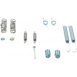 Bosch Σετ βοηθ. εξαρτημάτων, Σιαγόνες Φρένου - 1 987 475 308