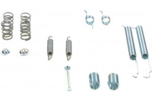 Bosch Σετ βοηθ. εξαρτημάτων, Σιαγόνες Φρένου - 1 987 475 308