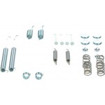 Bosch Σετ βοηθ. εξαρτημάτων, Σιαγόνες Φρένου - 1 987 475 308