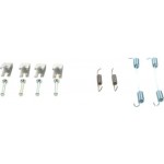 Bosch Σετ βοηθ. εξαρτημάτων, Σιαγόνες Φρένου - 1 987 475 316 Bosch Σετ βοηθ. εξαρτημάτων, Σιαγόνες Φρένου - 1 987 475 316