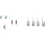 Bosch Σετ βοηθ. εξαρτημάτων, Σιαγόνες Φρένου - 1 987 475 316 Bosch Σετ βοηθ. εξαρτημάτων, Σιαγόνες Φρένου - 1 987 475 316