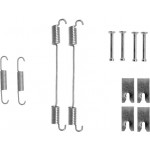 Bosch Σετ βοηθ. εξαρτημάτων, Σιαγόνες Φρένου - 1 987 475 316 Bosch Σετ βοηθ. εξαρτημάτων, Σιαγόνες Φρένου - 1 987 475 316