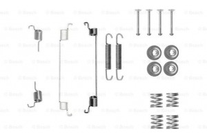 Bosch Σετ βοηθ. εξαρτημάτων, Σιαγόνες Φρένου - 1 987 475 330