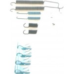 Bosch Σετ βοηθ. εξαρτημάτων, Σιαγόνες Φρένου - 1 987 475 331